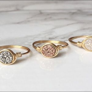 Meet your Posher, Jocelyn